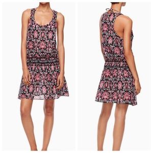 oasis beach cover up